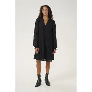 Klänning för kvinnor CULTURE Indeo Olu image-1