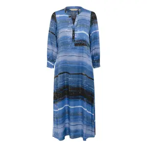 Robe femme CULTURE Alu Dittemarie image-0