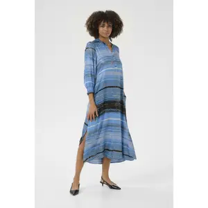 Robe femme CULTURE Alu Dittemarie image-3