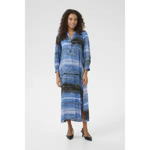 Robe femme CULTURE Alu Dittemarie image-1