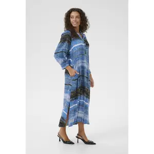 Robe femme CULTURE Alu Dittemarie image-2