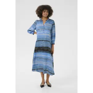 Robe femme CULTURE Alu Dittemarie image-4