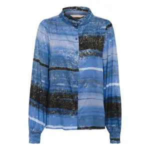 Dámská košile CULTURE Alu Dittemarie