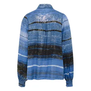 Dámská košile CULTURE Alu Dittemarie image-5