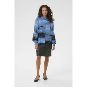 Dámská košile CULTURE Alu Dittemarie image-1