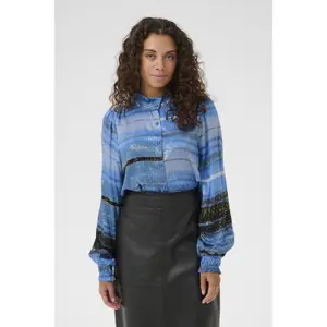 Dámská košile CULTURE Alu Dittemarie image-2