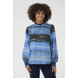 Dámská košile CULTURE Alu Dittemarie image-3