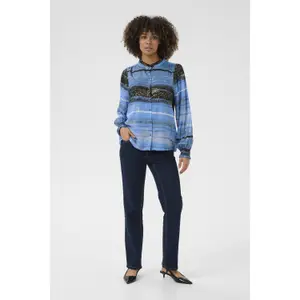 Dámská košile CULTURE Alu Dittemarie image-4