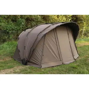 Rifugio completo Fox Retreat 2 places (Dome + Inner Dome) image-0