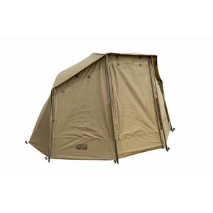 cum291-system-tent-fox-eos-brolly-brown-one-size
