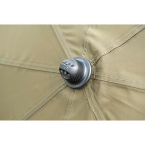 System tent Fox Eos brolly image-6