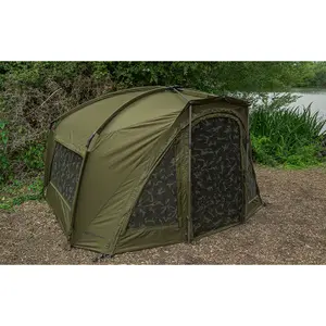 Frontier tent x Fox image-1