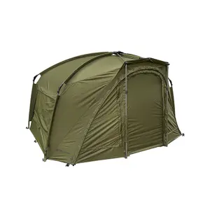 Frontier tent x Fox