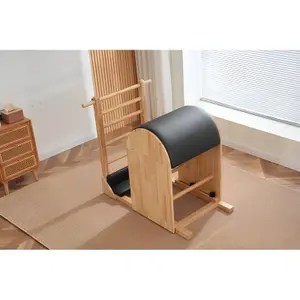 Accessoires voor anatomische en stabiele pilatesbarrel Cuore Pilates image-2