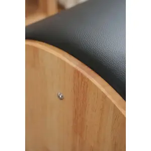 Accessoires voor anatomische en stabiele pilatesbarrel Cuore Pilates image-3