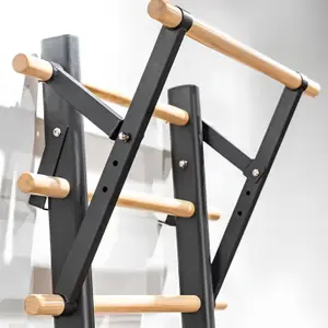 Treillis multifonction Cuore Pilates Wall Bars image-1