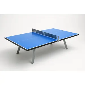 Outdoor Tischtennisplatte Cuore Pilates T011