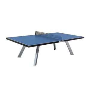 Outdoor Tischtennisplatte Cuore Pilates T011 image-1