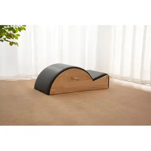 Accessoires voor pilates wervelkolomcorrector Cuore Pilates image-1