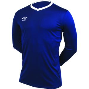 570260-40-6-maillot-enfant-umbro-cup-ml-vert-blanc