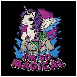 Women's tank top Cupcake Cult I'm So Magical image-2