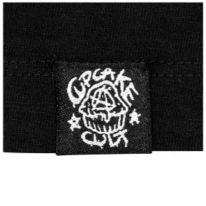 Women's T-shirt Cupcake Cult Grow Up Mad image-4