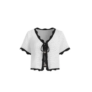 Women's blouse Cupshe image-0