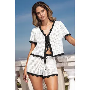 Women's blouse Cupshe image-1
