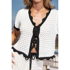 Women's blouse Cupshe image-3