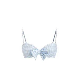 Women's swimsuit top Cupshe image-0