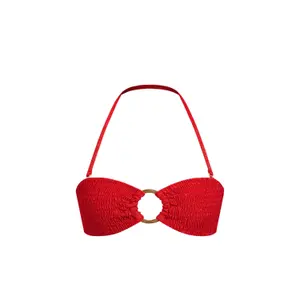 Women's swimsuit top Cupshe image-0