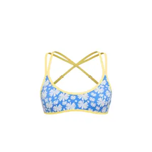 Women's swimsuit top Cupshe image-0