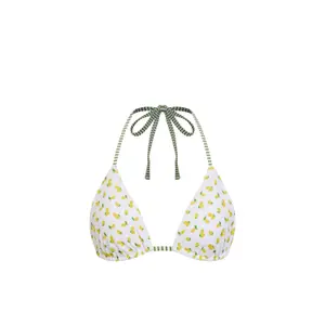 Women's swimsuit top Cupshe image-0