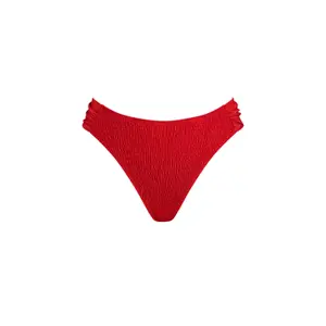 Women's swimsuit bottoms Cupshe image-0