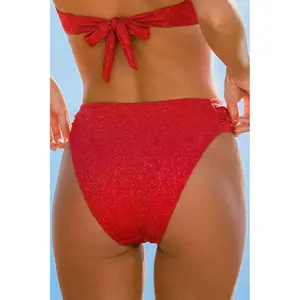 Women's swimsuit bottoms Cupshe image-2