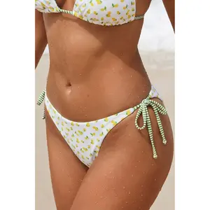 Women's swimsuit bottoms Cupshe image-2