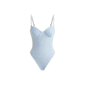 Women's 1-piece swimsuit Cupshe image-0