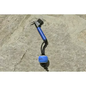 Recogida de cascos de caballo Pénélope Balle image-0