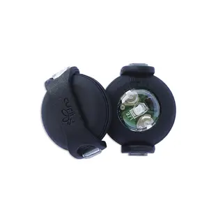 LED lamp Curli Luumi(5x2)