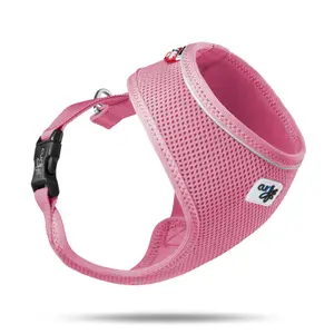 Basic dog harness Curli image-0
