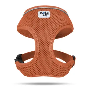 Basic-Hundegeschirr Curli