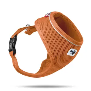 Basic dog harness Curli image-0