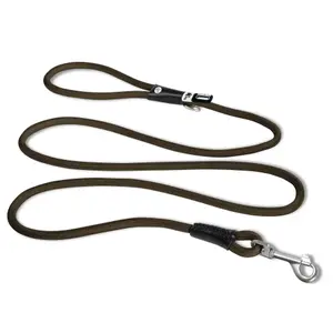 Laisse pour chien confort Curli Stretch image-0