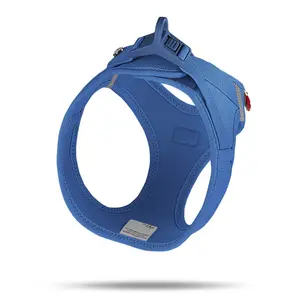 Σκαρί για σκύλους Curli Air-Mesh image-0