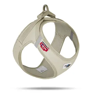 Dog harness Curli image-0