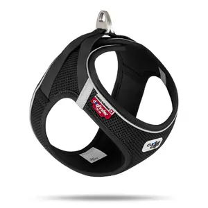 Magnetic dog harness Curli image-0