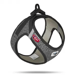 Harnais pour chien Curli Merino image-0