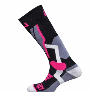 Women's socks Curlynak Race Pro