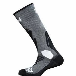 Merino socks Curlynak