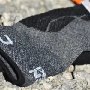 Merino socks Curlynak image-1